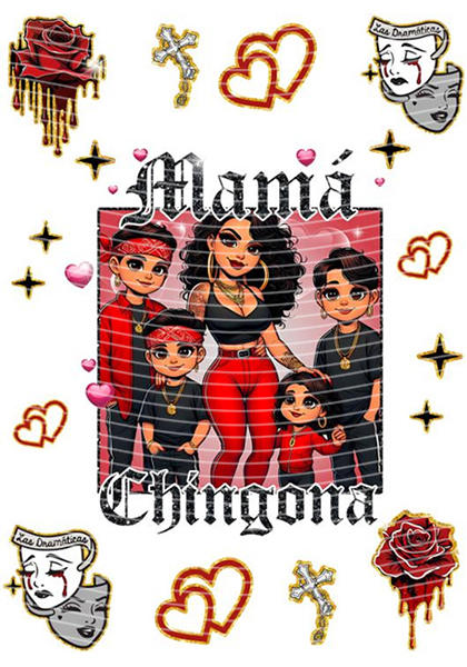 A5 Notebook Wraps-W-1801